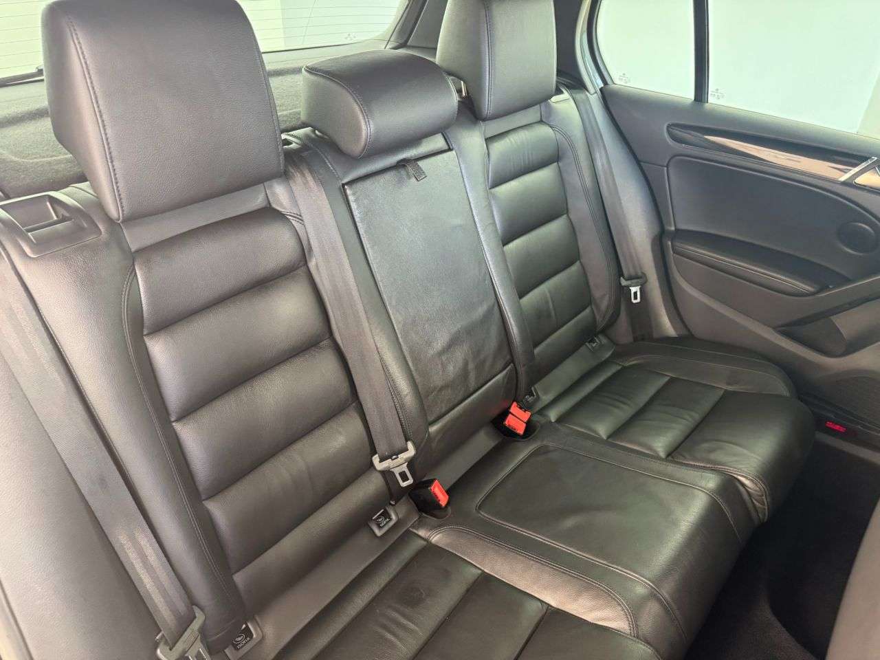 2011 VOLKSWAGEN GOLF 2011 VOLKSWAGEN GOLF