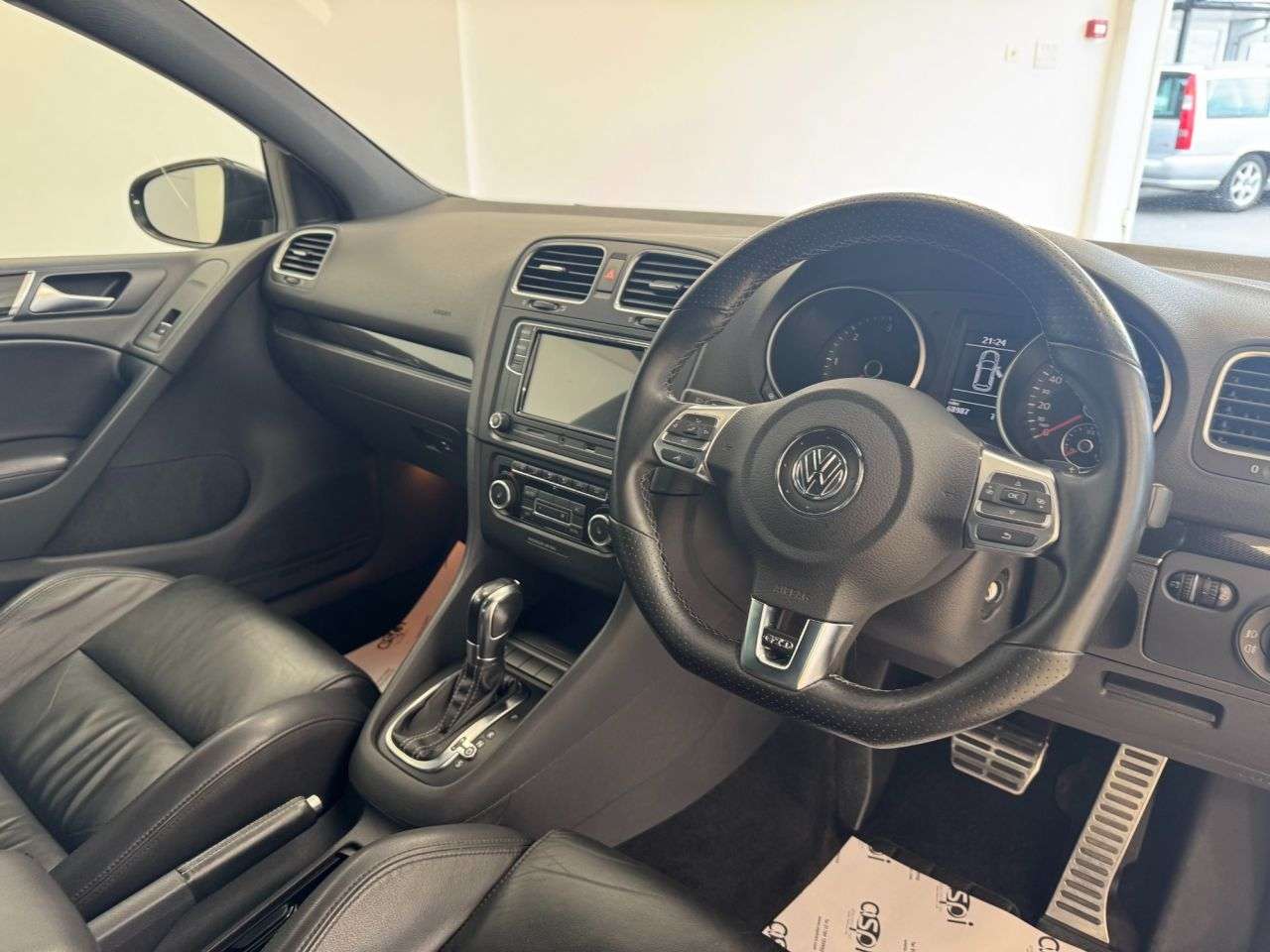 2011 VOLKSWAGEN GOLF 2011 VOLKSWAGEN GOLF