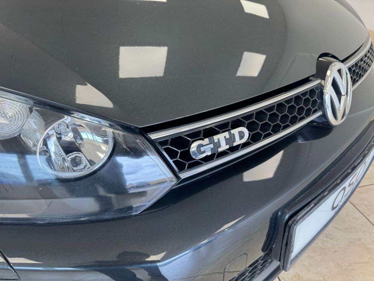 2011 VOLKSWAGEN GOLF 2011 VOLKSWAGEN GOLF