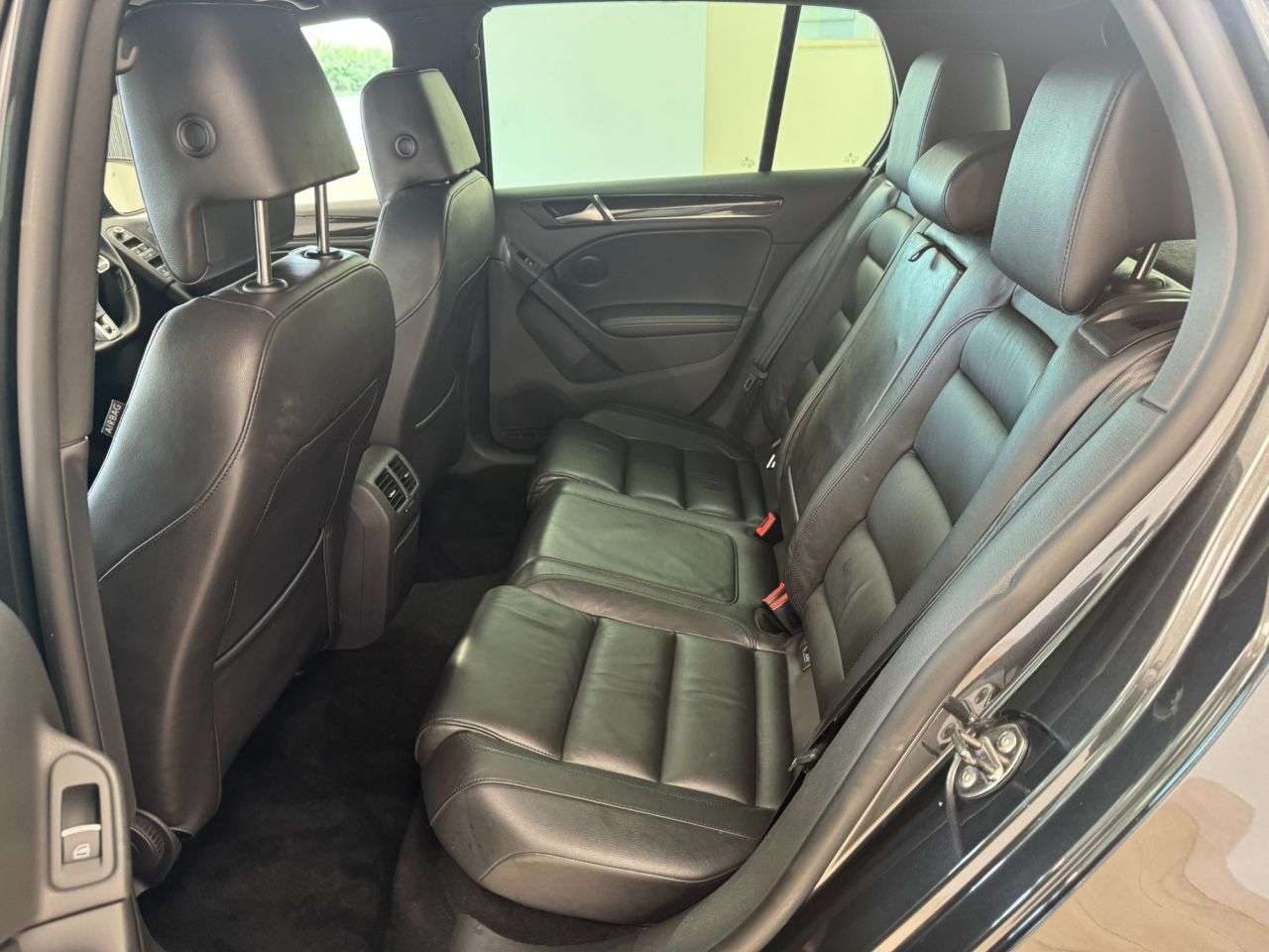 2011 VOLKSWAGEN GOLF 2011 VOLKSWAGEN GOLF