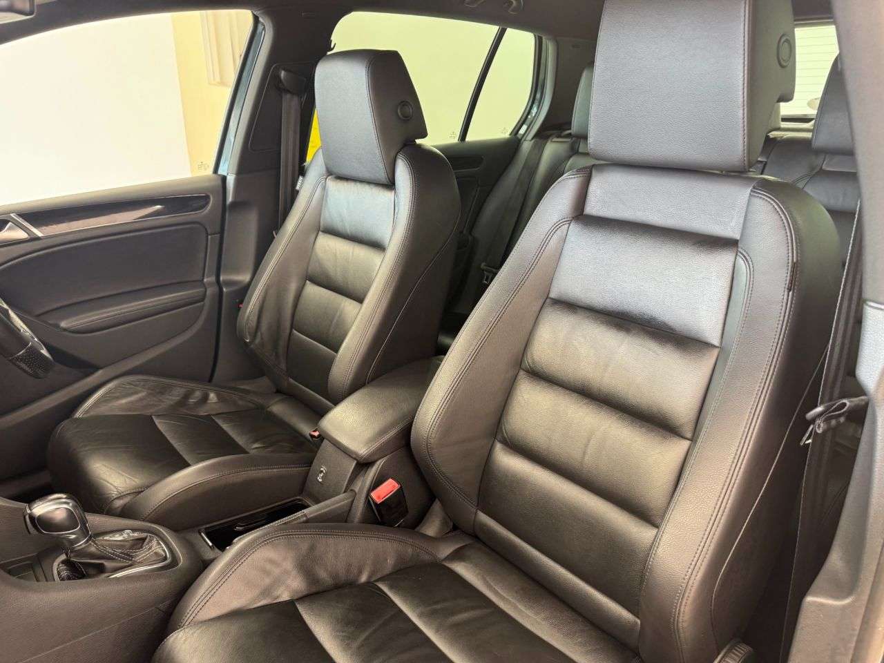 2011 VOLKSWAGEN GOLF 2011 VOLKSWAGEN GOLF