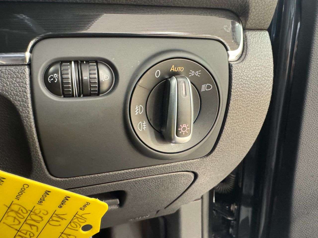 2011 VOLKSWAGEN GOLF 2011 VOLKSWAGEN GOLF