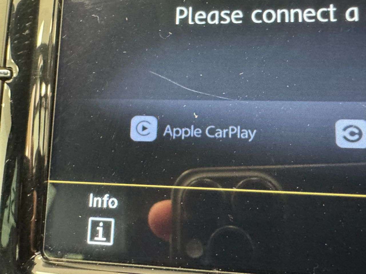 2011 VOLKSWAGEN GOLF 2011 VOLKSWAGEN GOLF