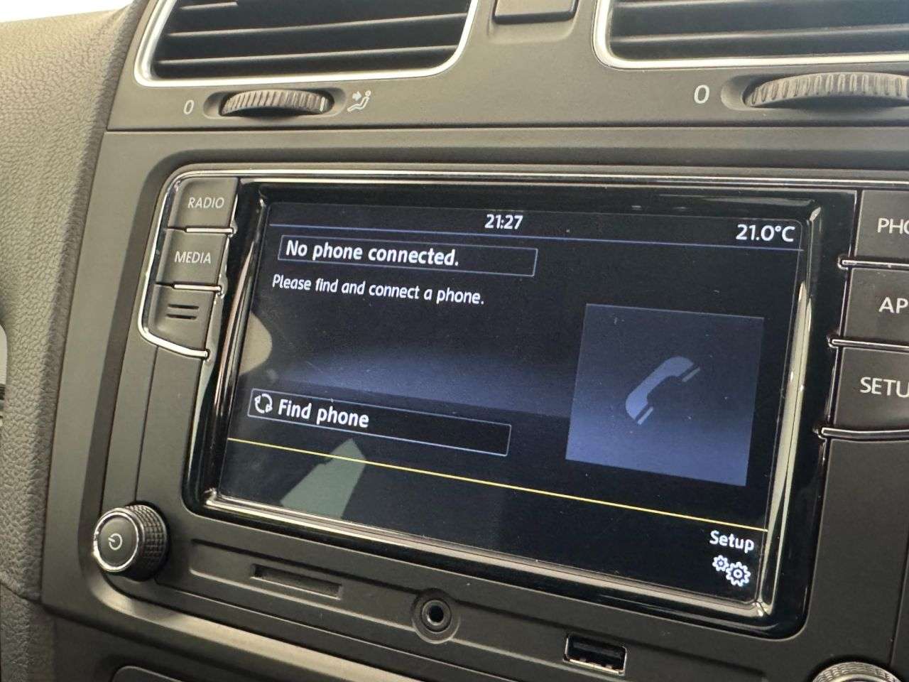 2011 VOLKSWAGEN GOLF 2011 VOLKSWAGEN GOLF