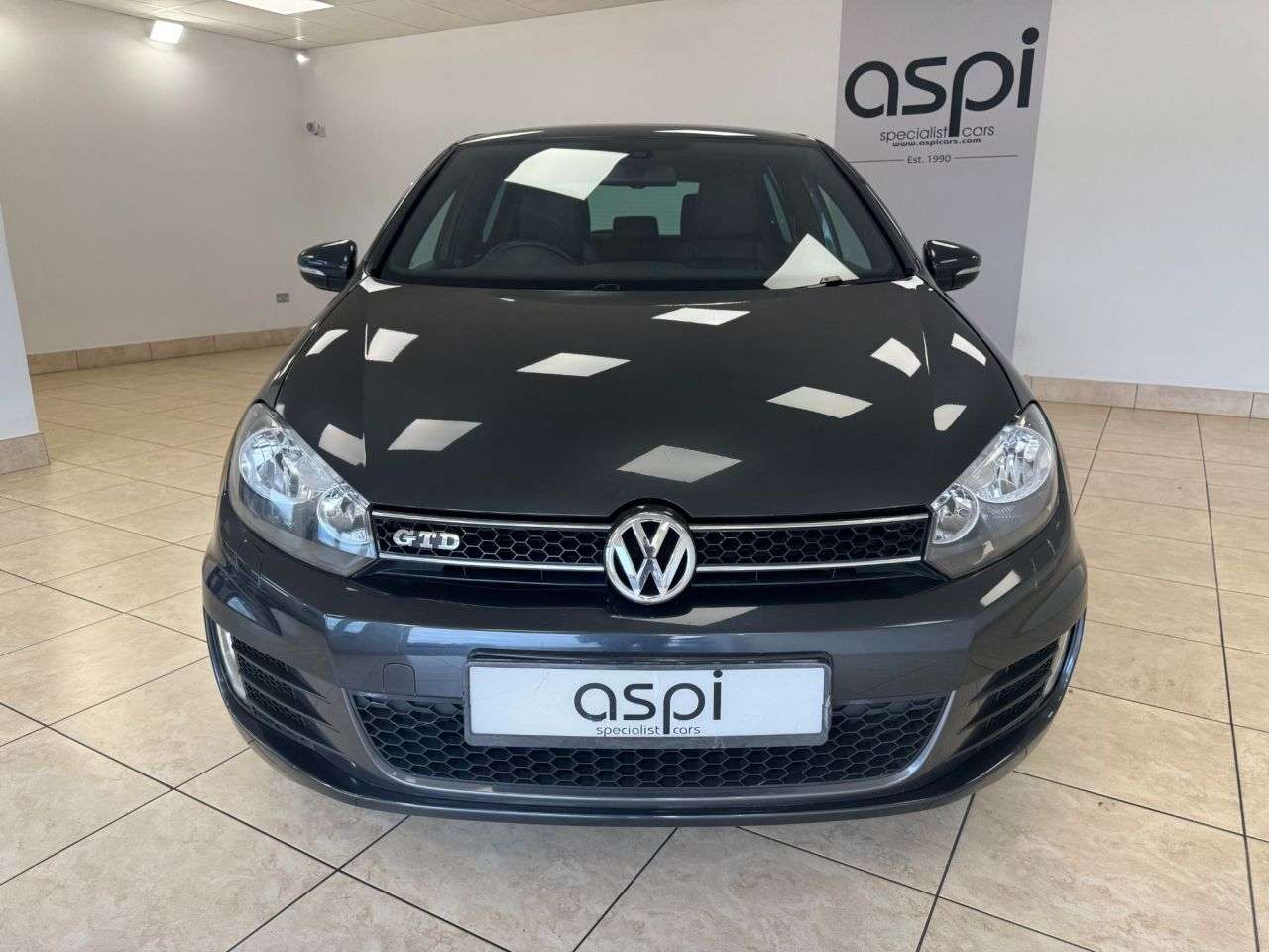 2011 VOLKSWAGEN GOLF 2011 VOLKSWAGEN GOLF