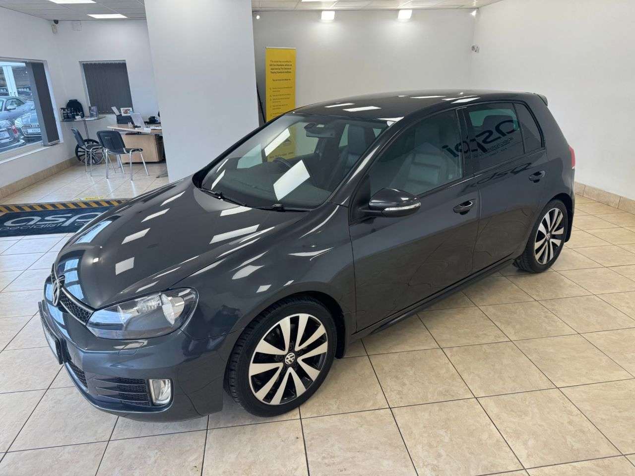 2011 VOLKSWAGEN GOLF 2011 VOLKSWAGEN GOLF