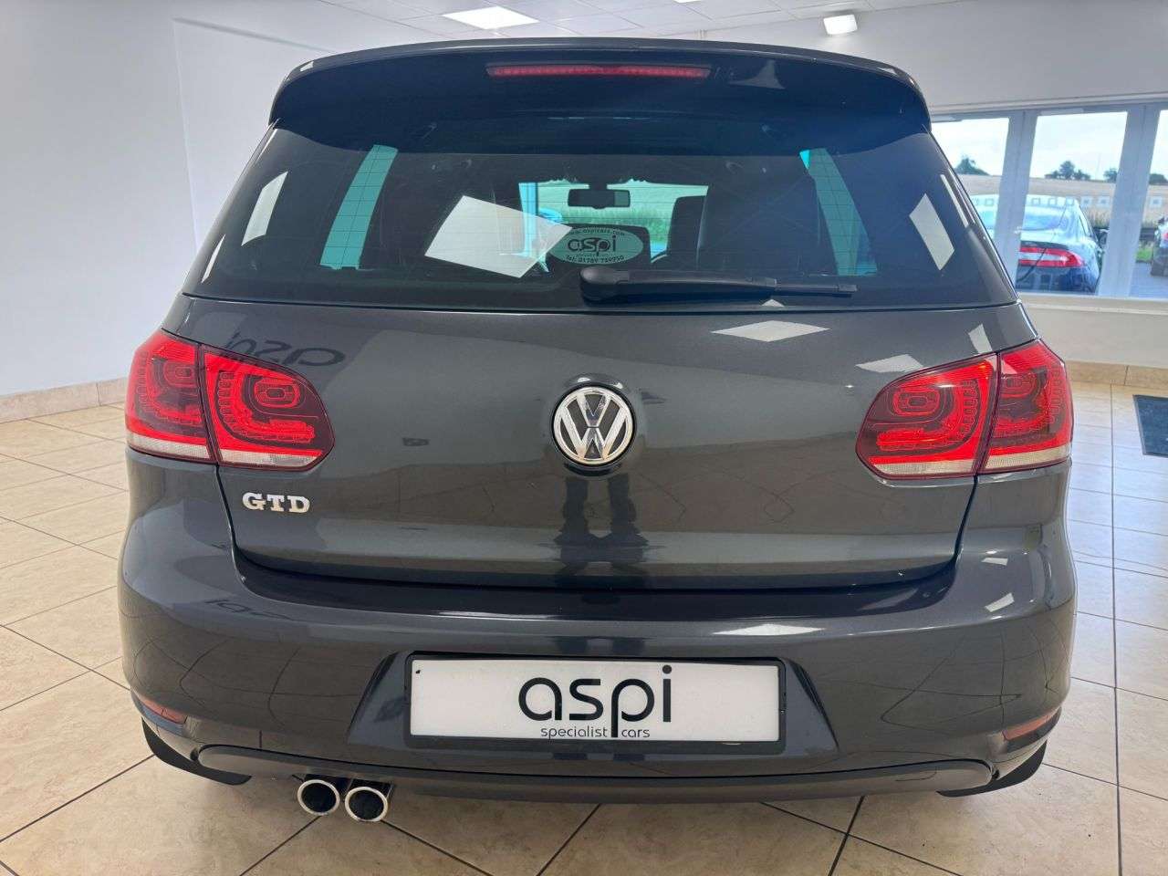 2011 VOLKSWAGEN GOLF 2011 VOLKSWAGEN GOLF