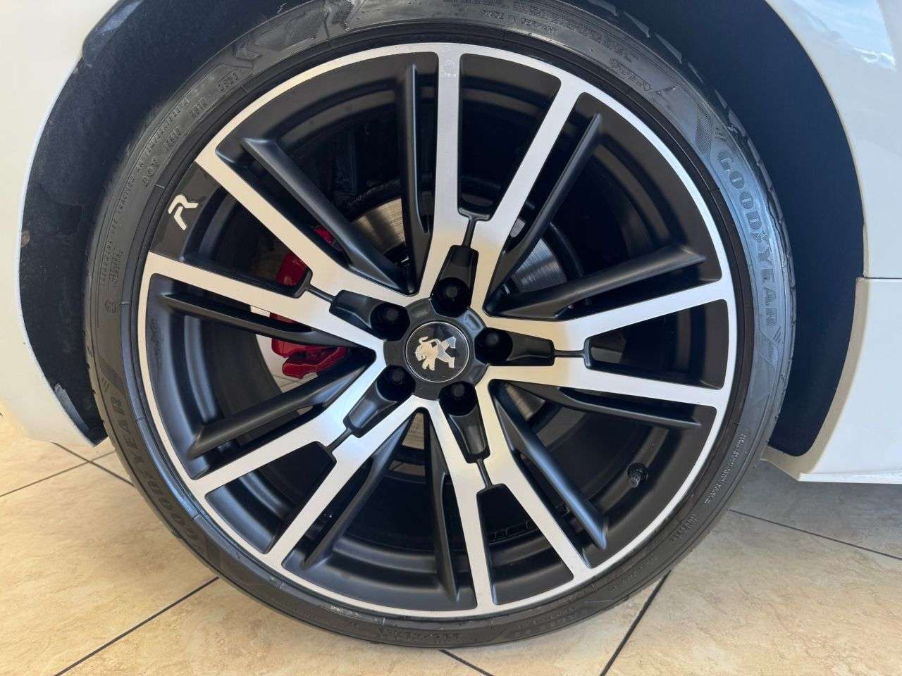 2015 PEUGEOT RCZ 2015 PEUGEOT RCZ