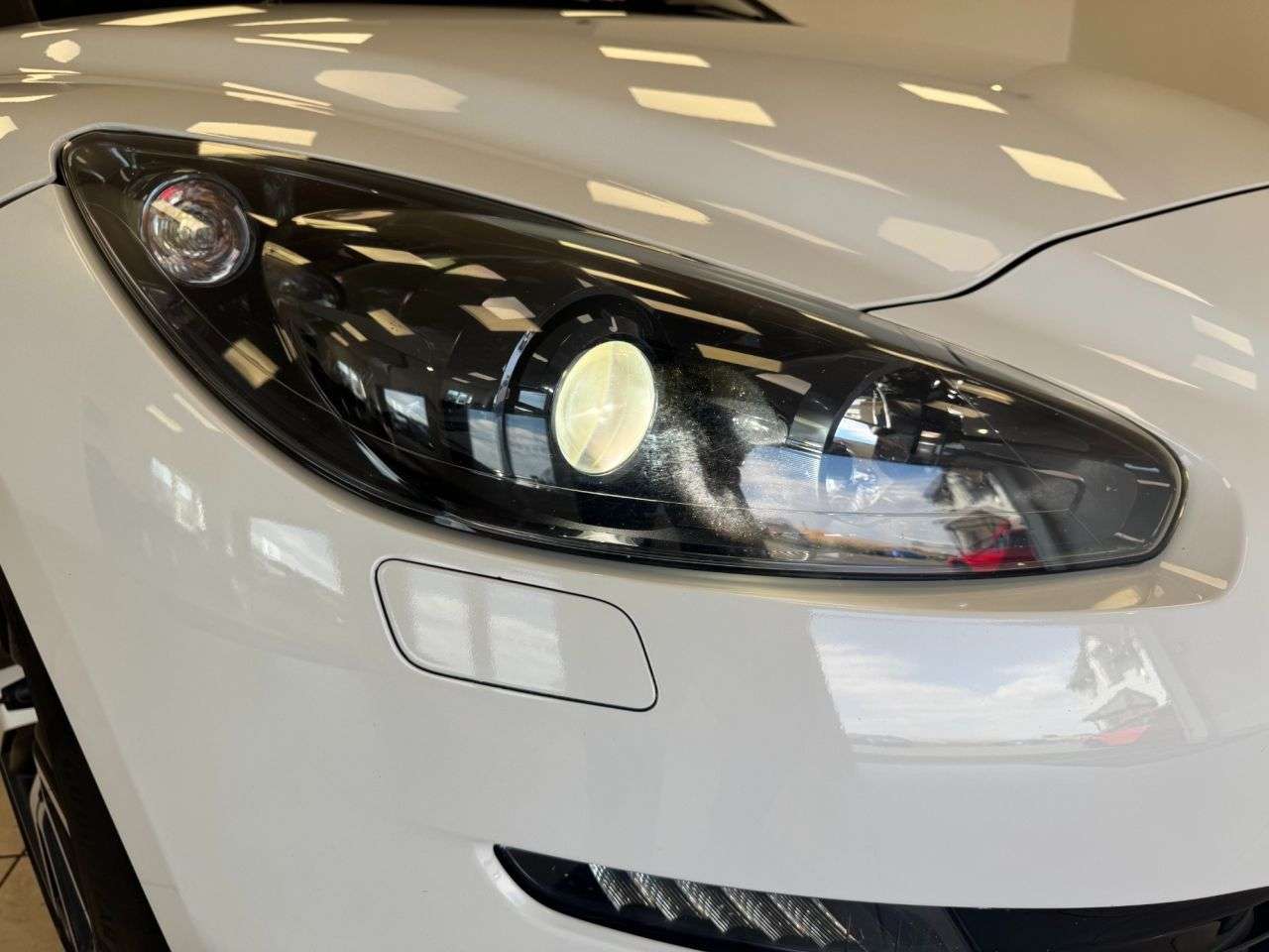 2015 PEUGEOT RCZ 2015 PEUGEOT RCZ