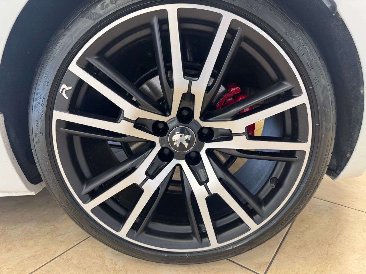 2015 PEUGEOT RCZ 2015 PEUGEOT RCZ