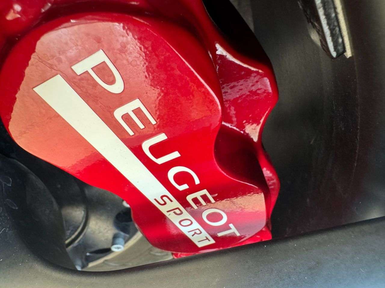 2015 PEUGEOT RCZ 2015 PEUGEOT RCZ