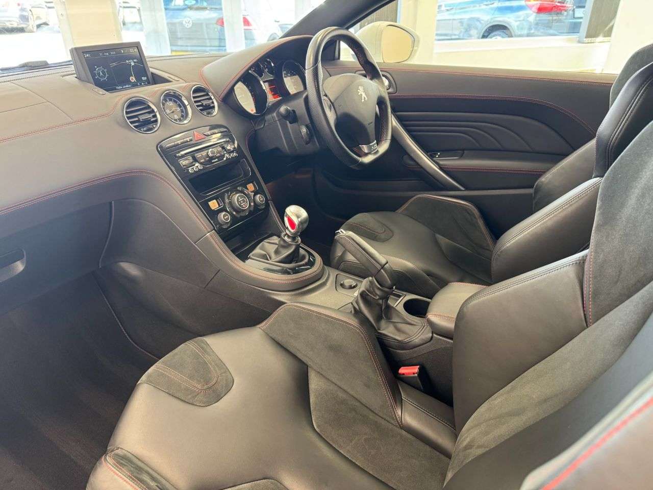 2015 PEUGEOT RCZ 2015 PEUGEOT RCZ