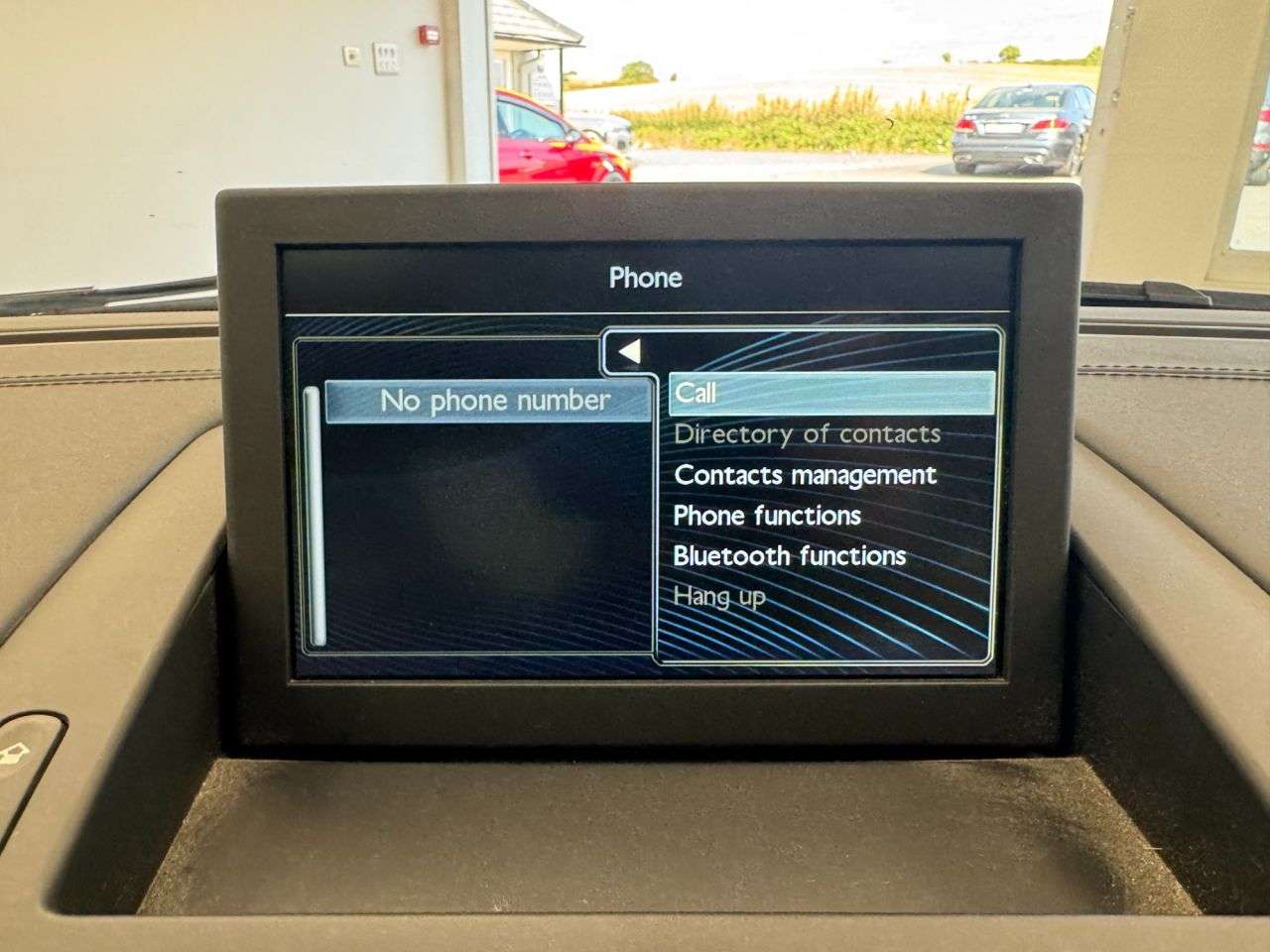 2015 PEUGEOT RCZ 2015 PEUGEOT RCZ