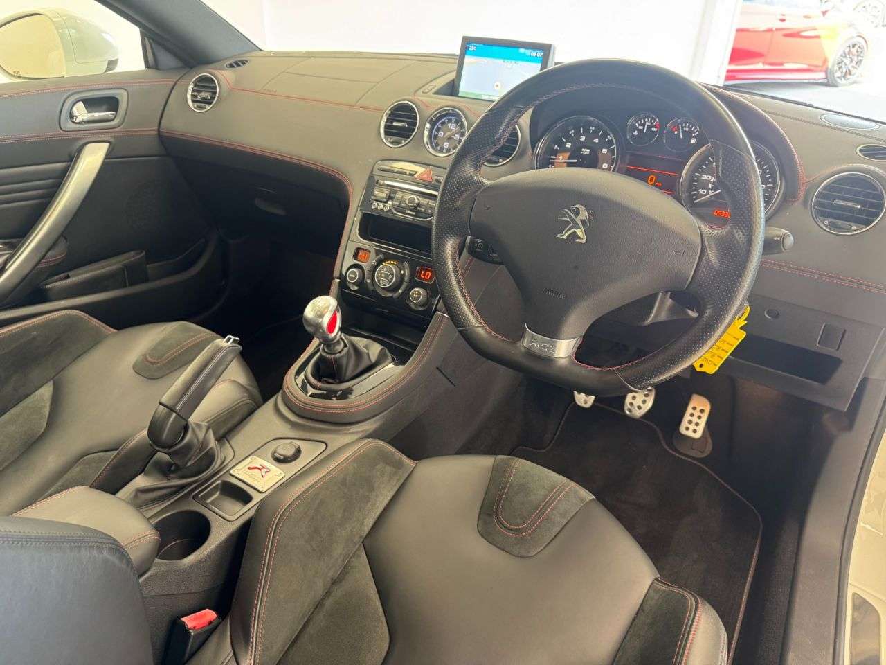 2015 PEUGEOT RCZ 2015 PEUGEOT RCZ