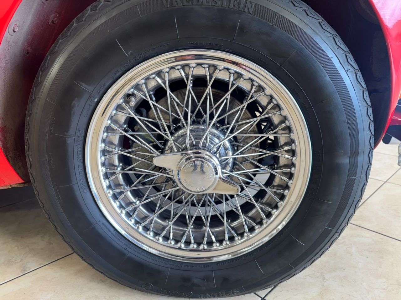 1967 AUSTIN HEALEY 1967 AUSTIN HEALEY