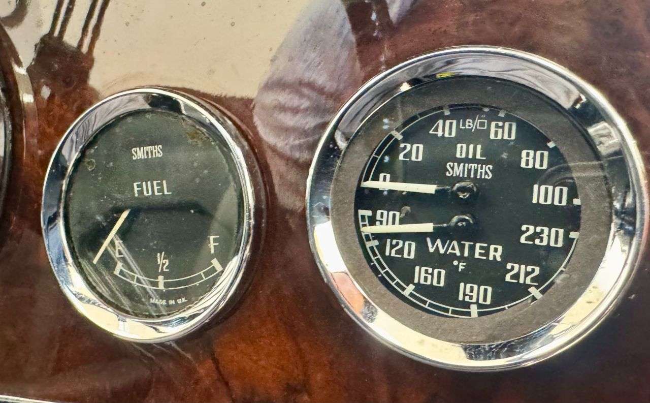 1967 AUSTIN HEALEY 1967 AUSTIN HEALEY