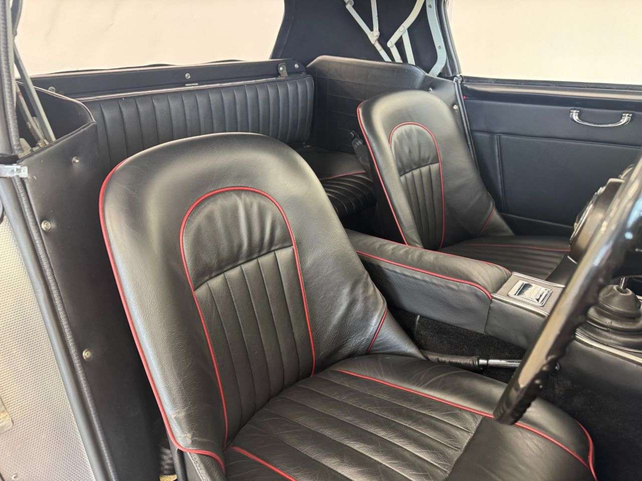 1967 AUSTIN HEALEY 1967 AUSTIN HEALEY