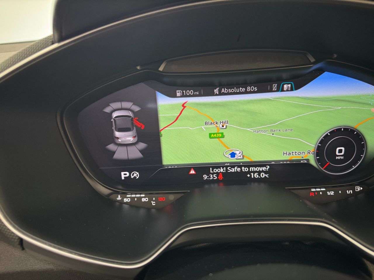 2017 AUDI TTS 2017 AUDI TTS