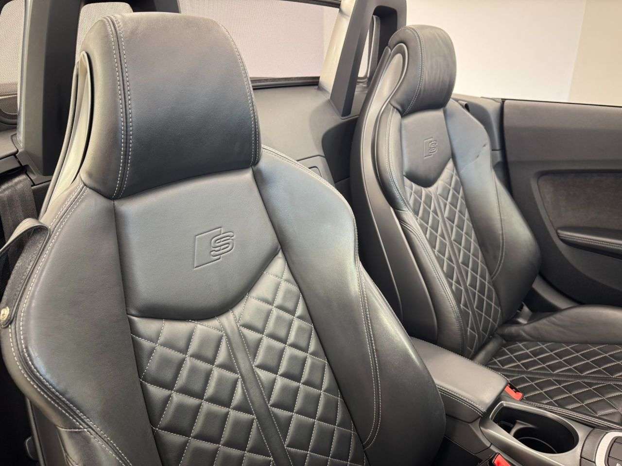 2017 AUDI TTS 2017 AUDI TTS