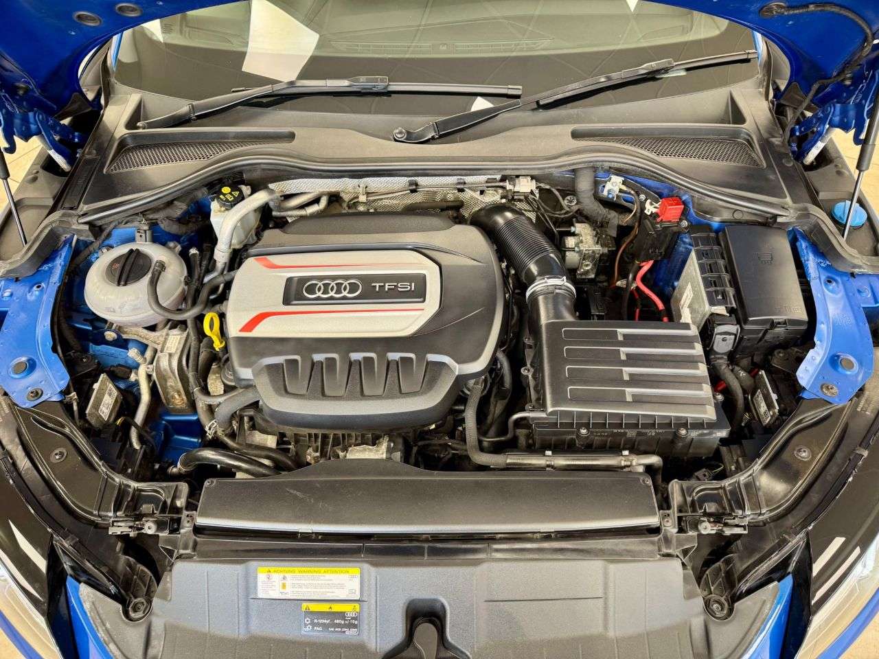 2017 AUDI TTS 2017 AUDI TTS