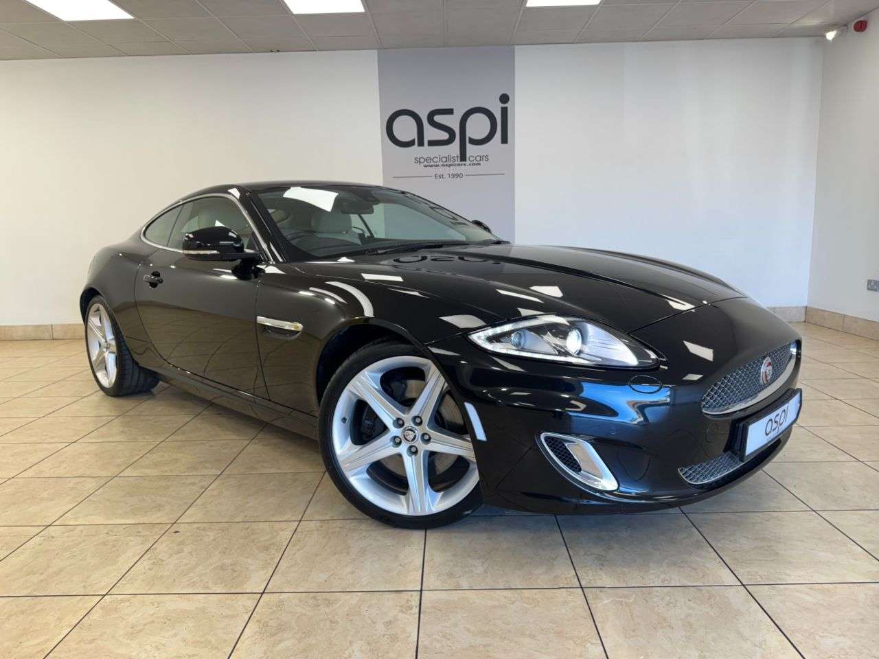 2014 JAGUAR XK 2014 JAGUAR XK