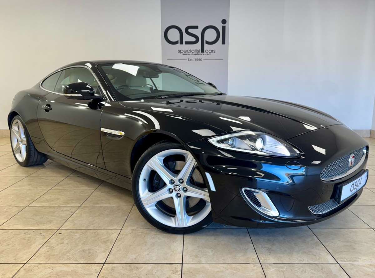 Check out this Jaguar Xk 2014 Petrol Automatic