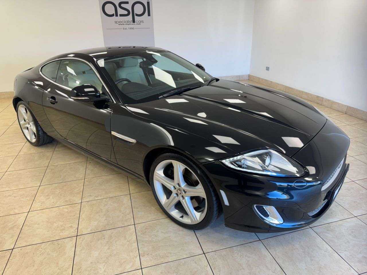 2014 JAGUAR XK 2014 JAGUAR XK