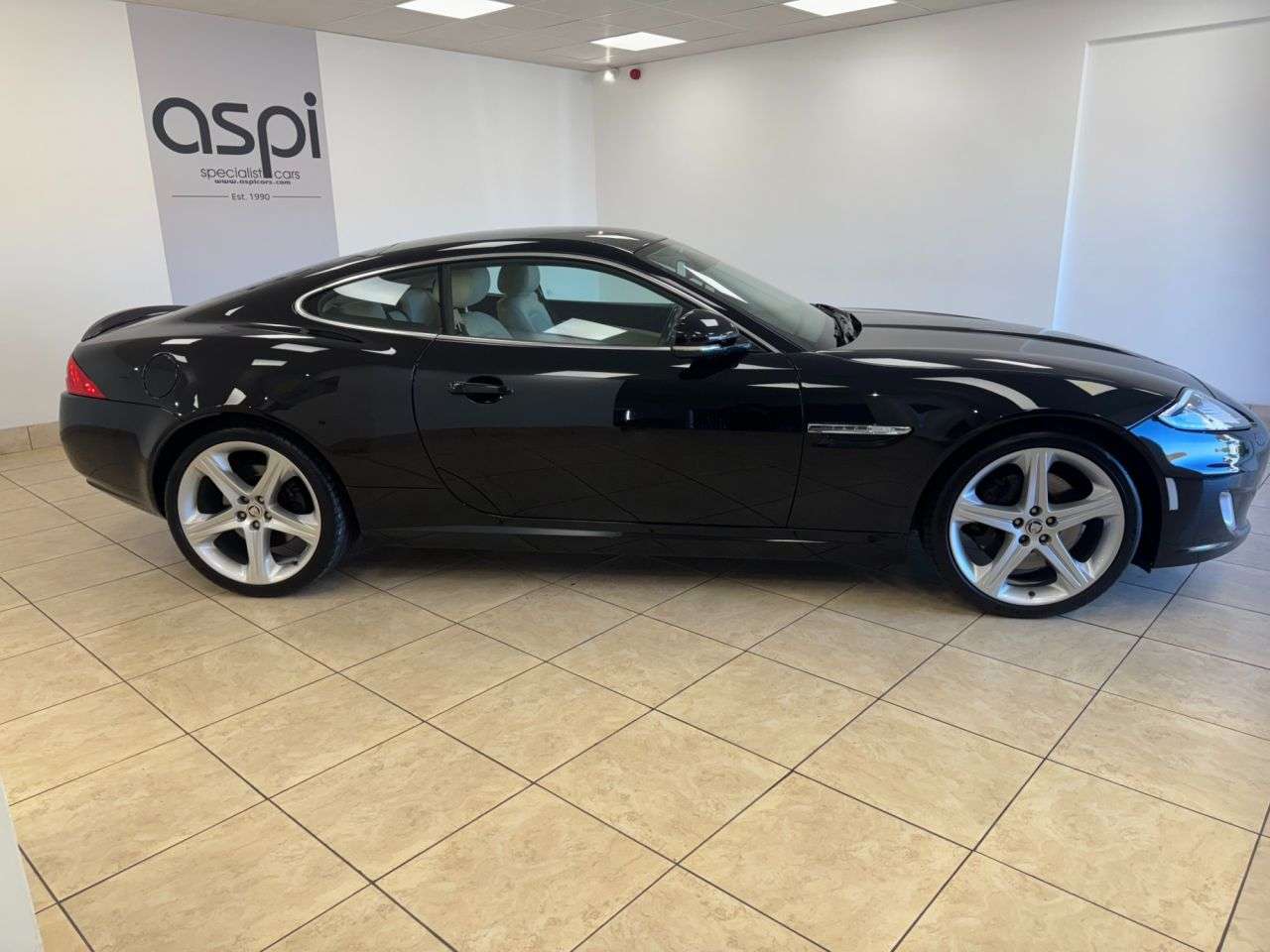 2014 JAGUAR XK 2014 JAGUAR XK