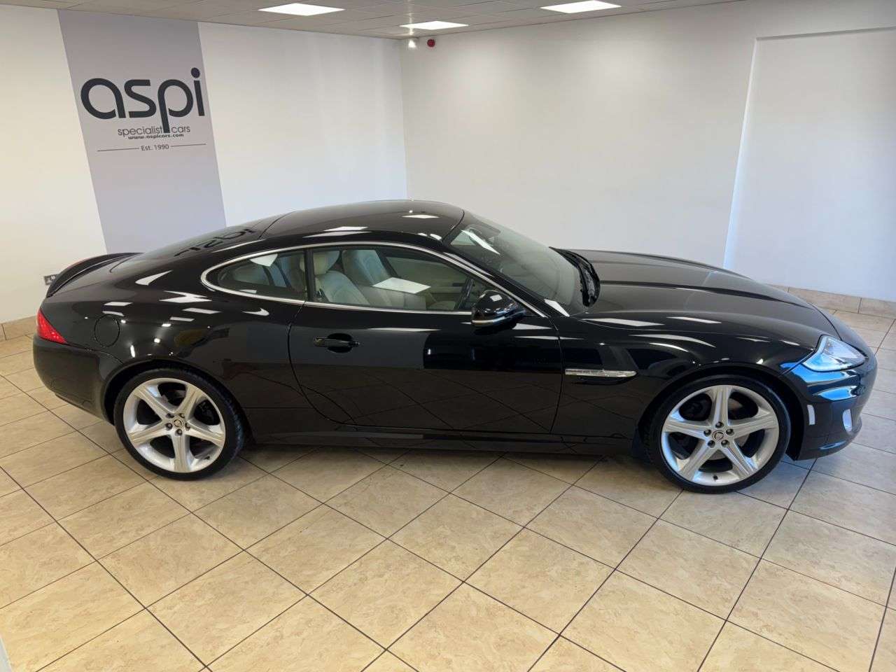 2014 JAGUAR XK 2014 JAGUAR XK