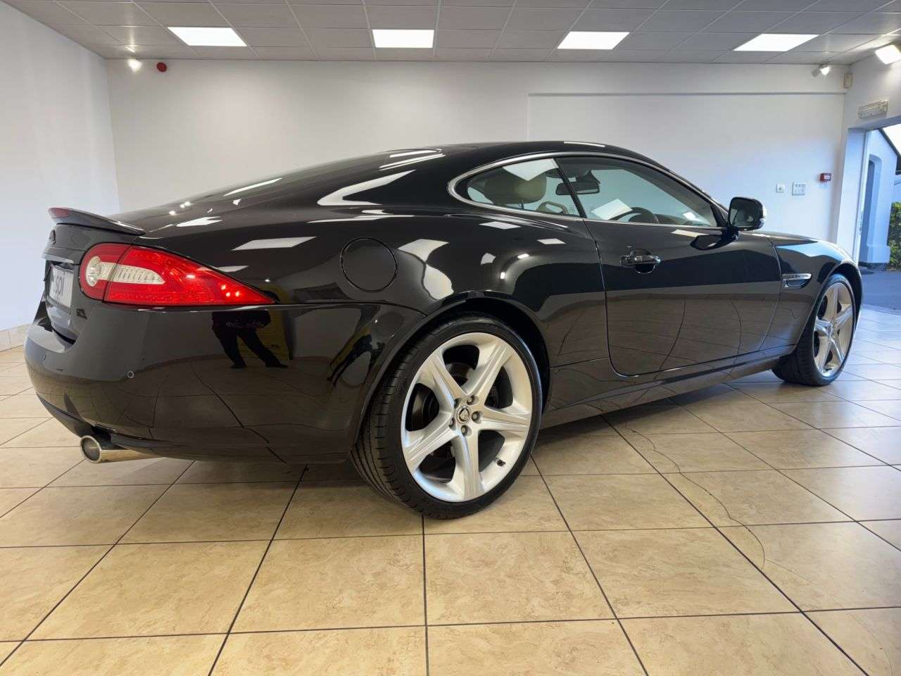 2014 JAGUAR XK 2014 JAGUAR XK