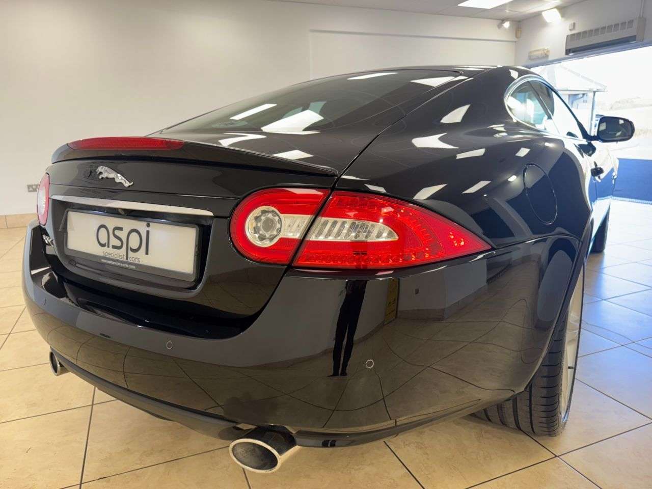 2014 JAGUAR XK 2014 JAGUAR XK