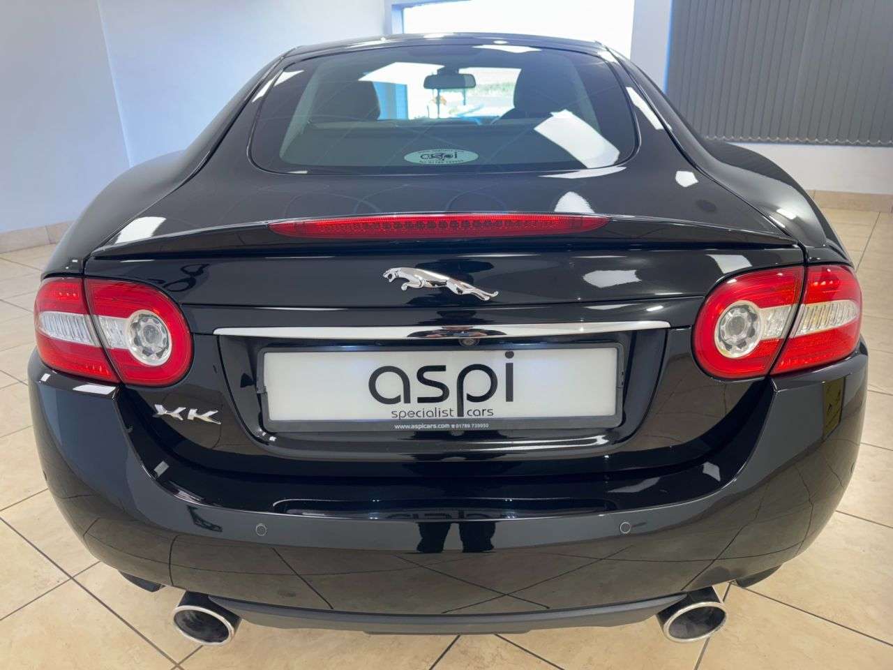 2014 JAGUAR XK 2014 JAGUAR XK