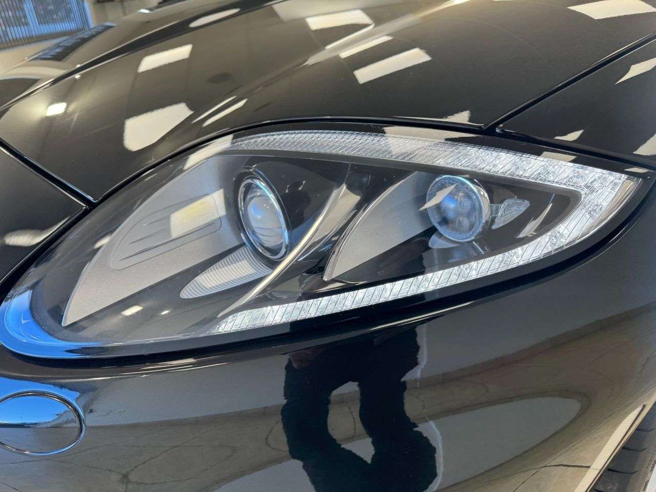 2014 JAGUAR XK 2014 JAGUAR XK