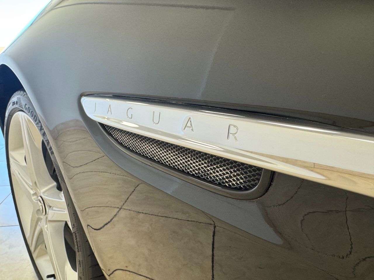 2014 JAGUAR XK 2014 JAGUAR XK