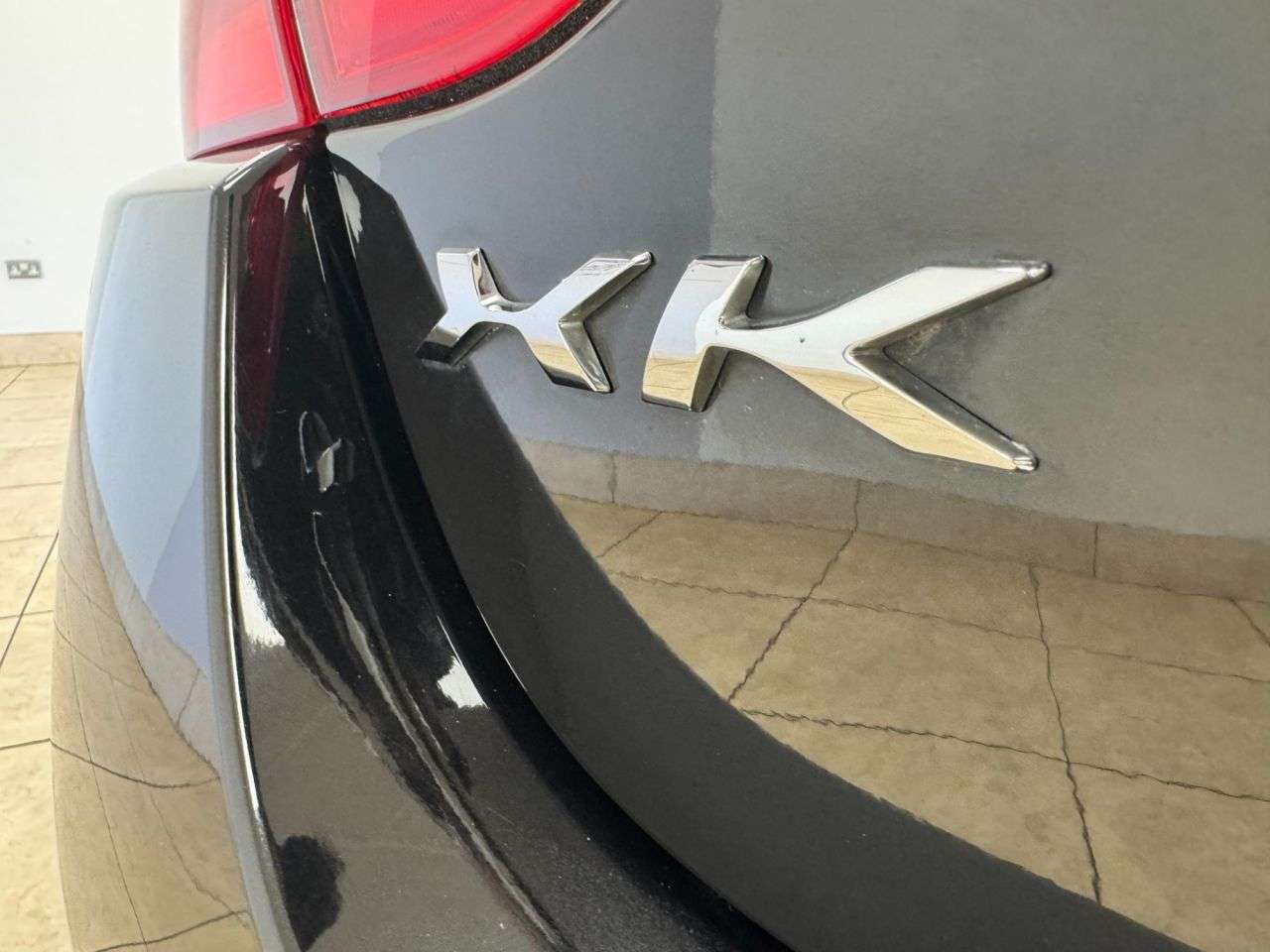 2014 JAGUAR XK 2014 JAGUAR XK