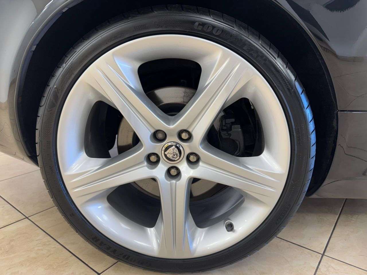 2014 JAGUAR XK 2014 JAGUAR XK