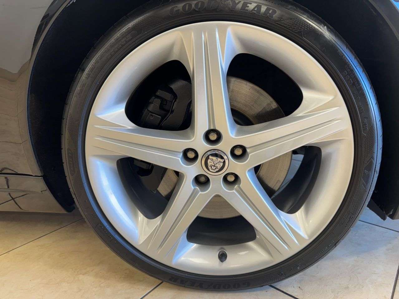 2014 JAGUAR XK 2014 JAGUAR XK