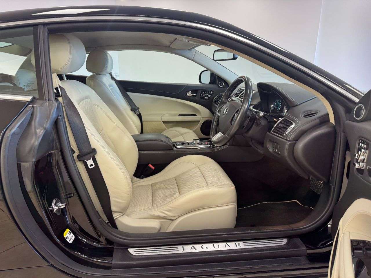 2014 JAGUAR XK 2014 JAGUAR XK