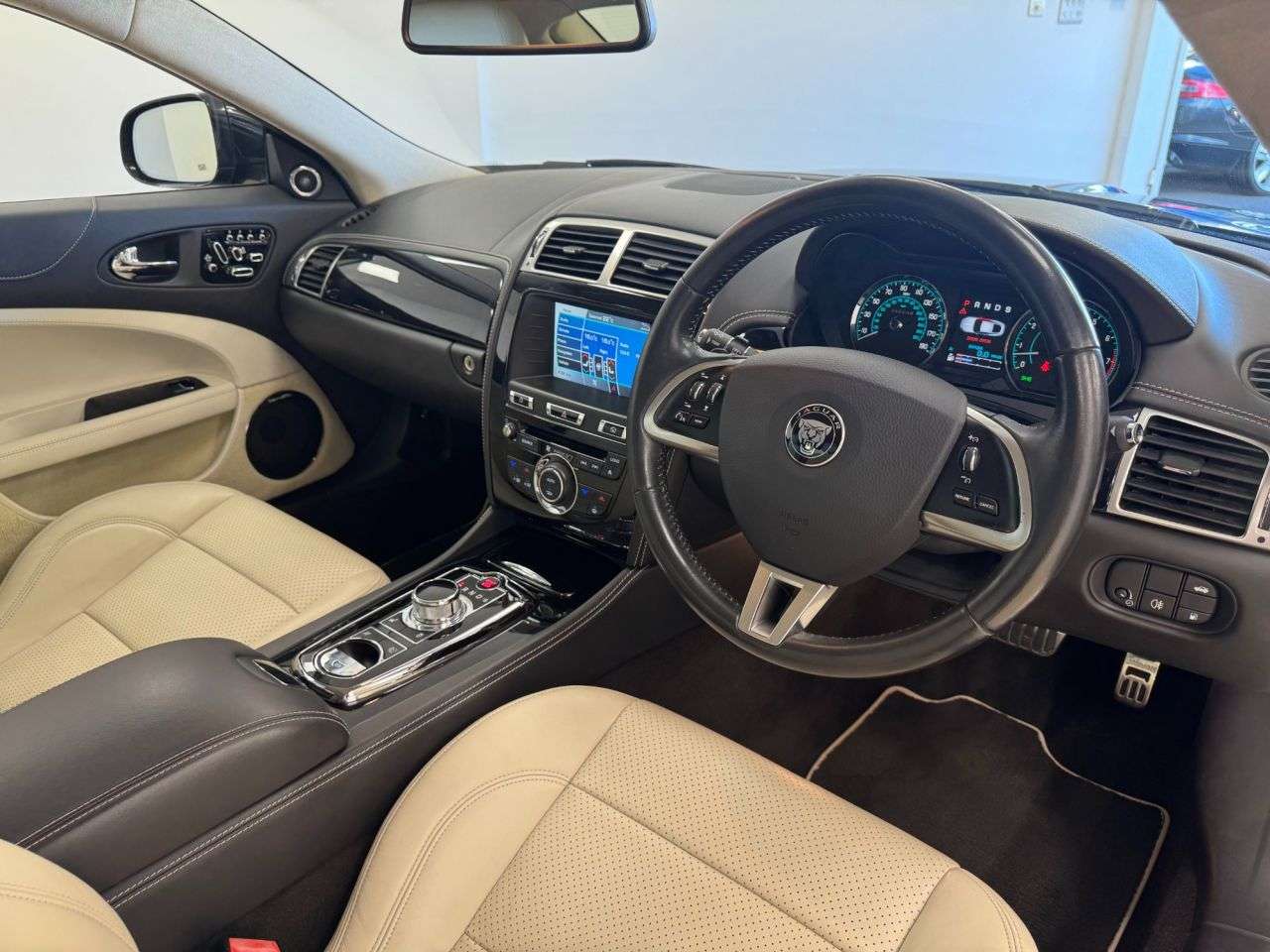 2014 JAGUAR XK 2014 JAGUAR XK