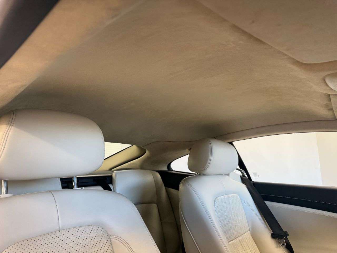 2014 JAGUAR XK 2014 JAGUAR XK