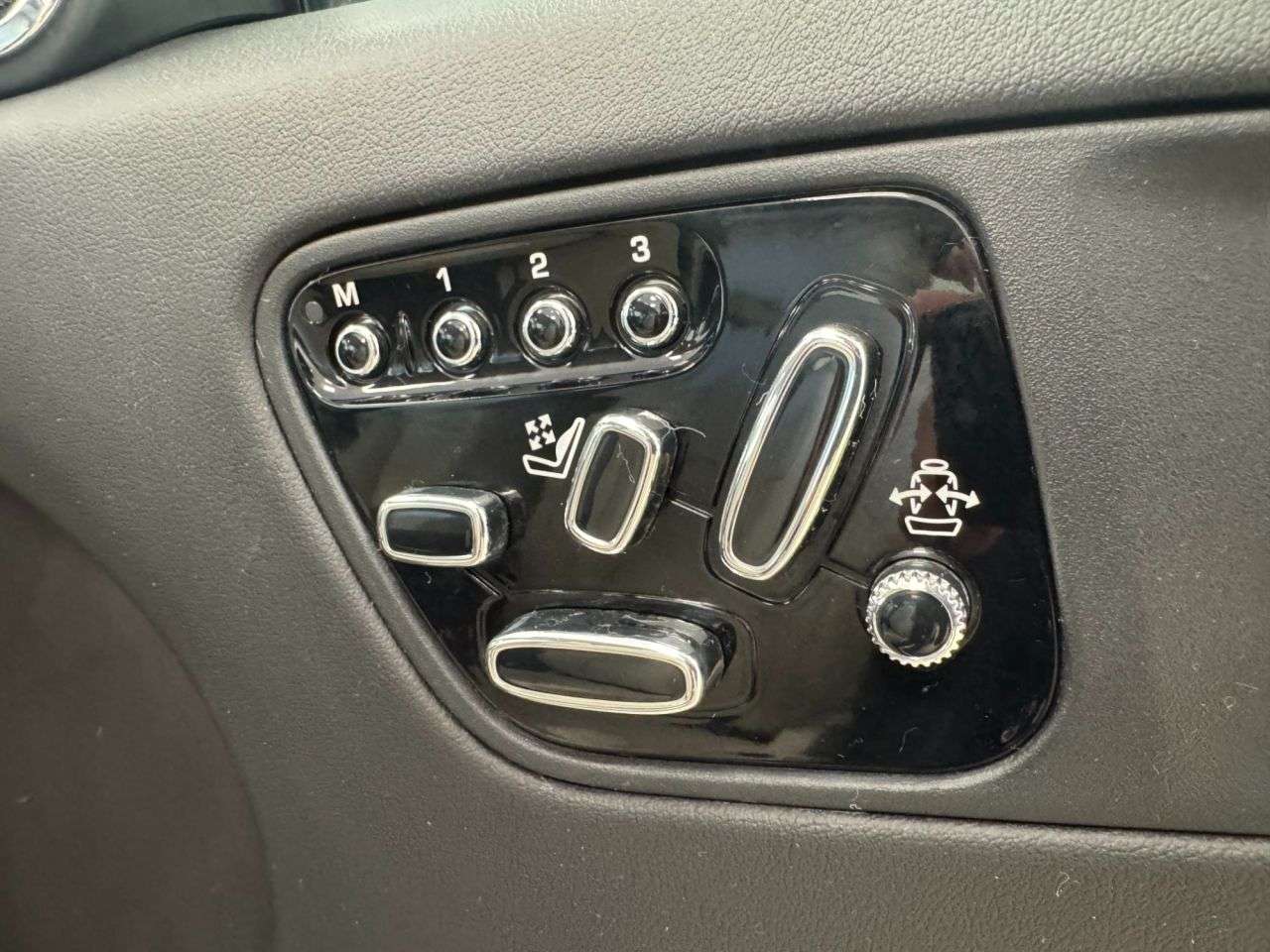 2014 JAGUAR XK 2014 JAGUAR XK