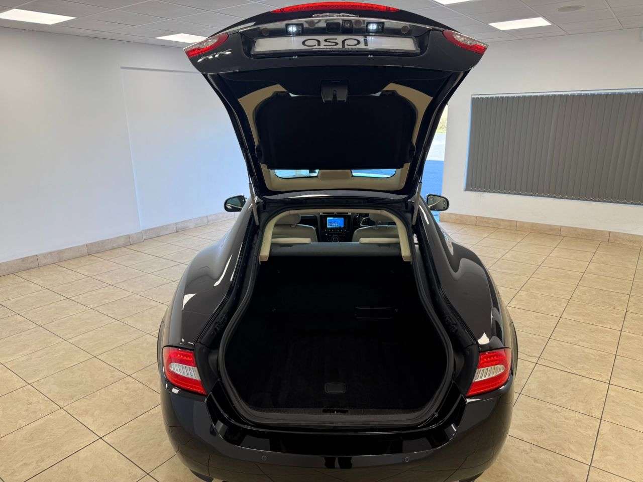 2014 JAGUAR XK 2014 JAGUAR XK