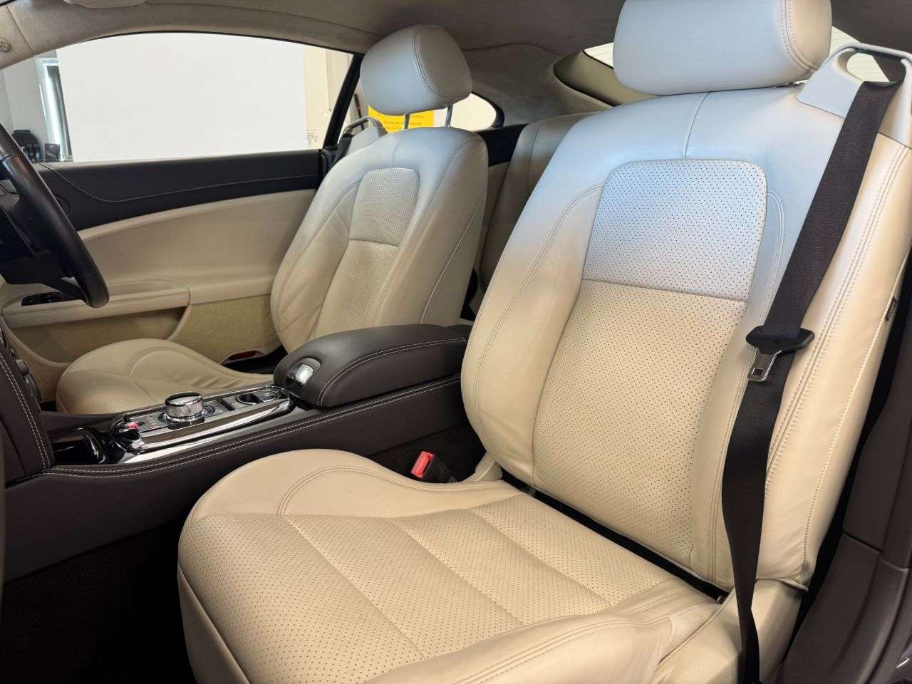 2014 JAGUAR XK 2014 JAGUAR XK