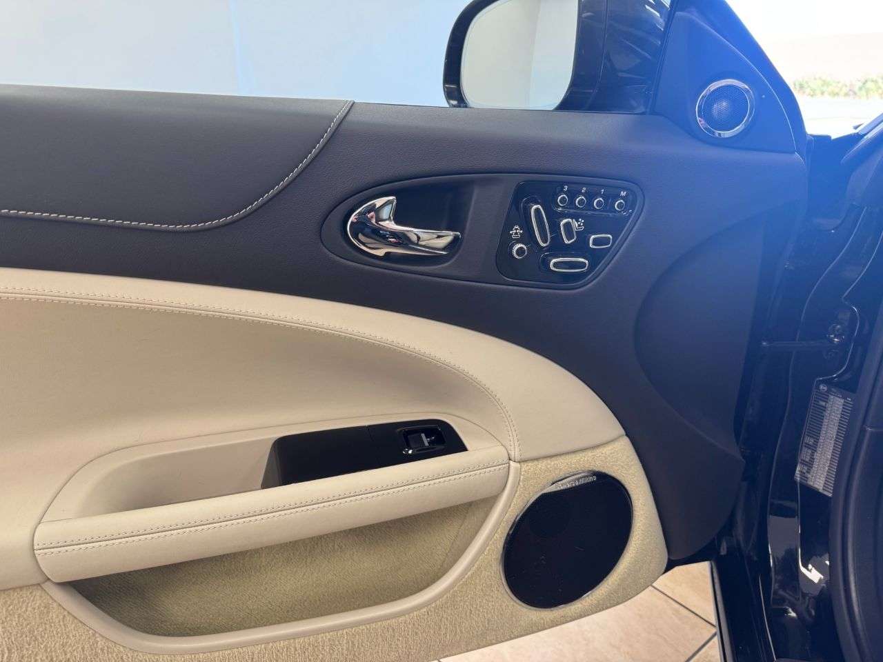 2014 JAGUAR XK 2014 JAGUAR XK