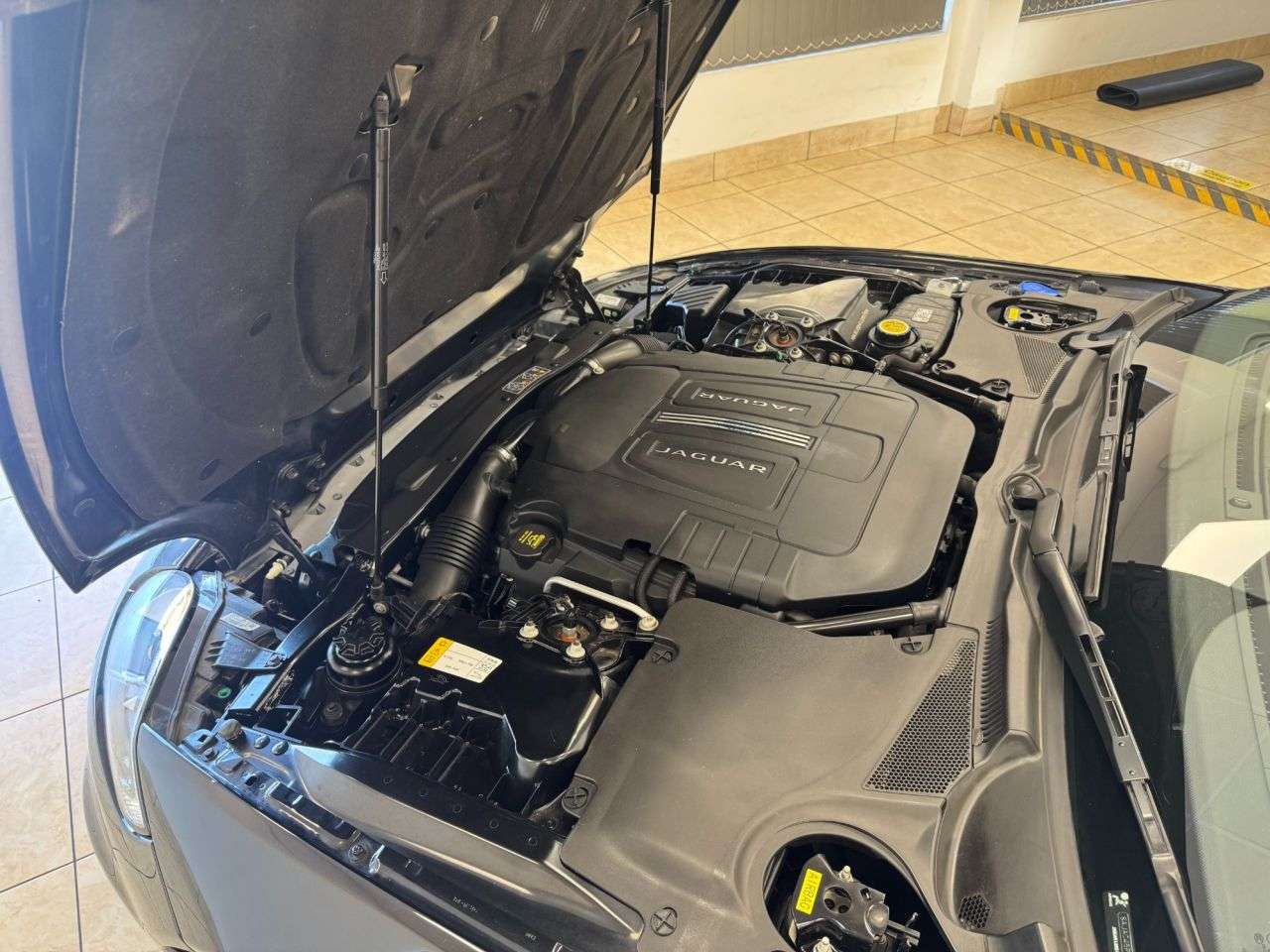 2014 JAGUAR XK 2014 JAGUAR XK