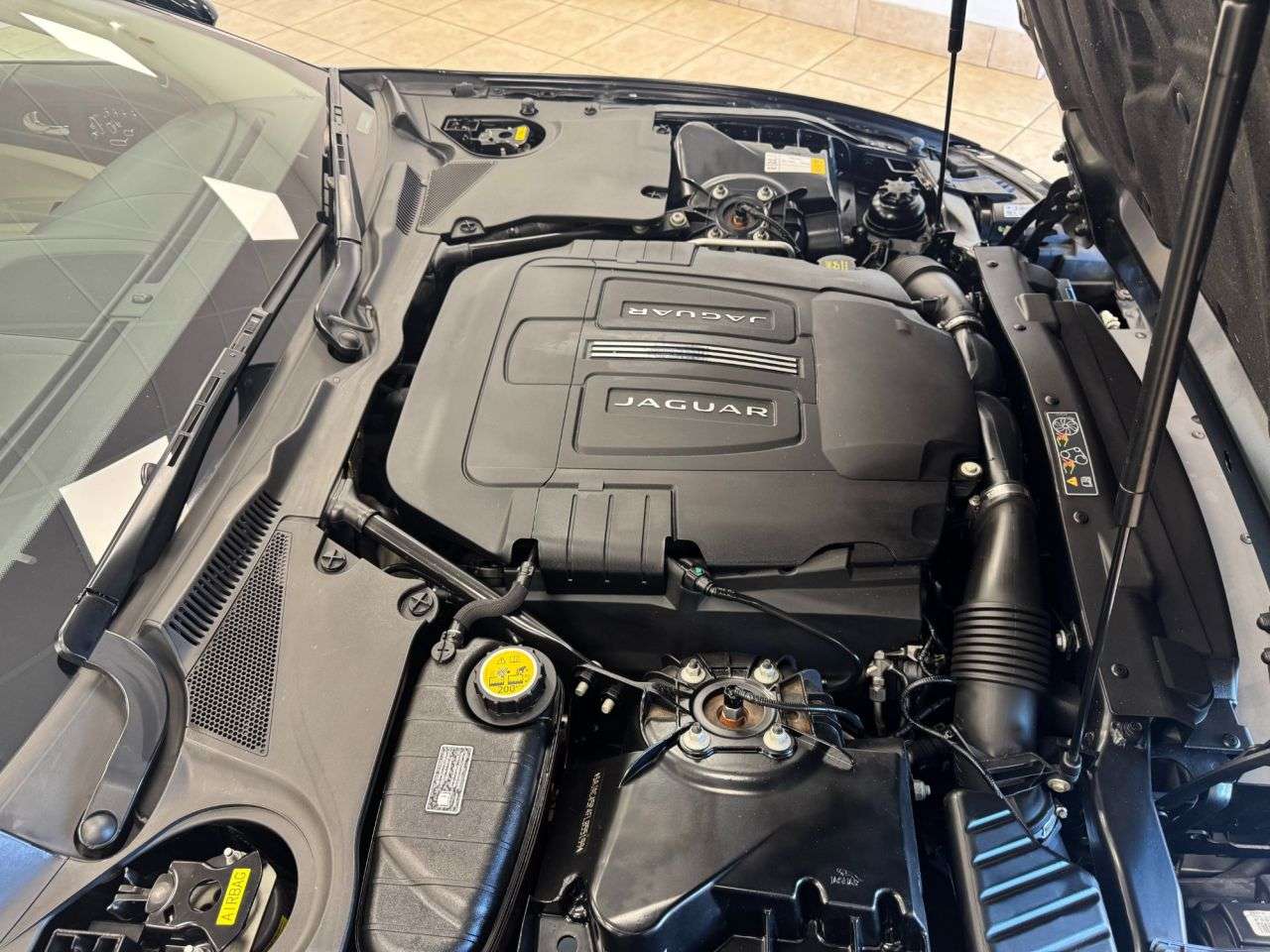 2014 JAGUAR XK 2014 JAGUAR XK