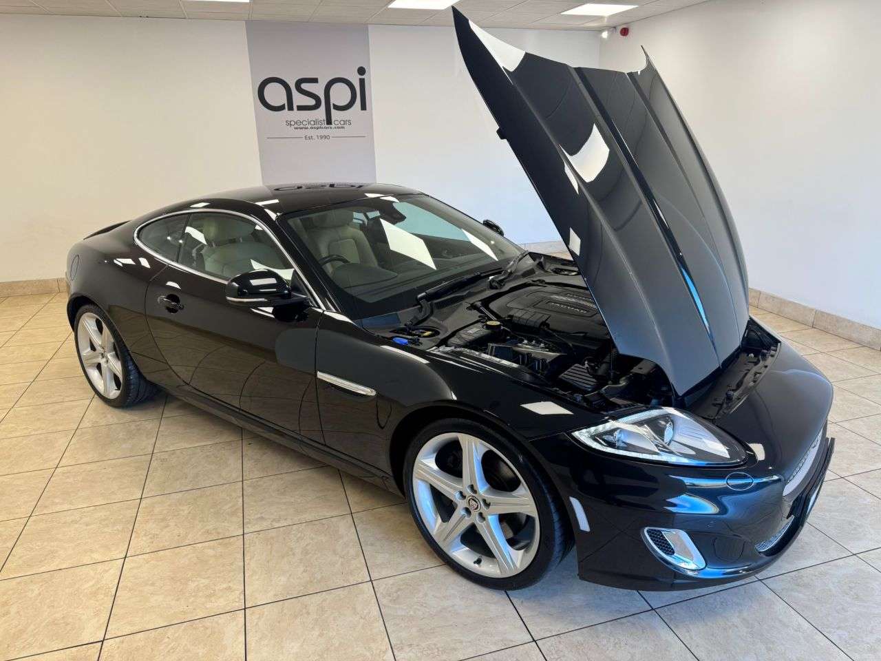 2014 JAGUAR XK 2014 JAGUAR XK