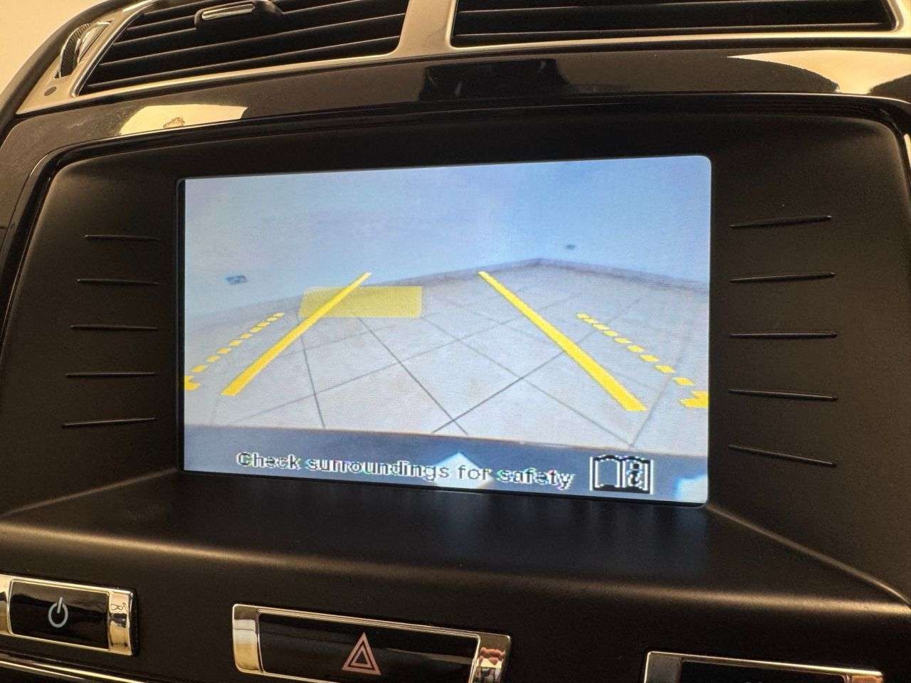 2014 JAGUAR XK 2014 JAGUAR XK