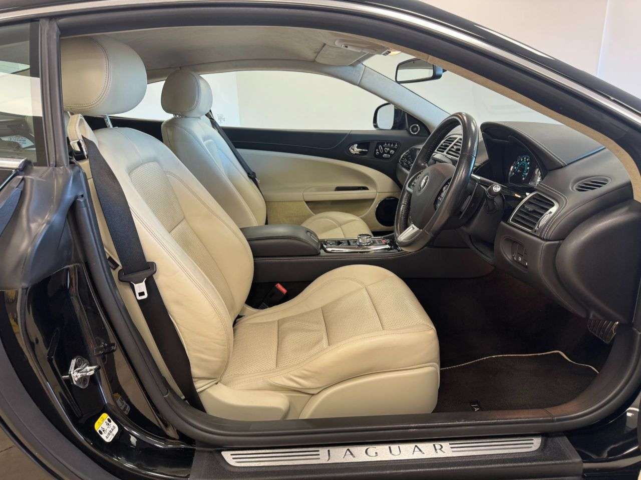 2014 JAGUAR XK 2014 JAGUAR XK