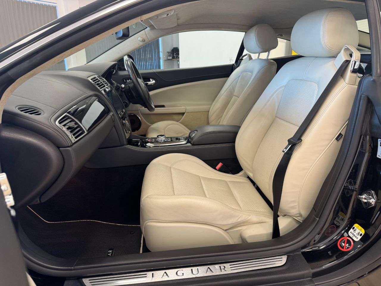 2014 JAGUAR XK 2014 JAGUAR XK